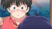 Ranma 1/2. (dok. Netflix)
