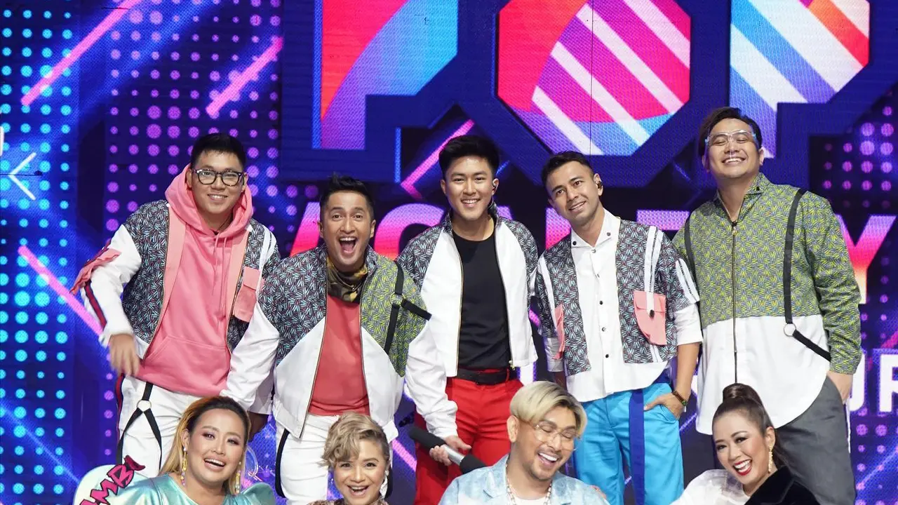 Pop Academy