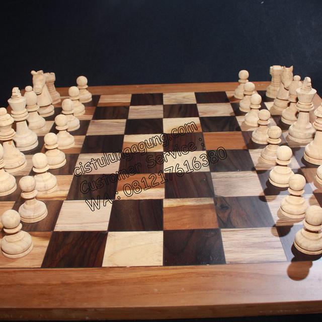 Daftar Harga Papan Catur Bulan November 2021 Terbaru