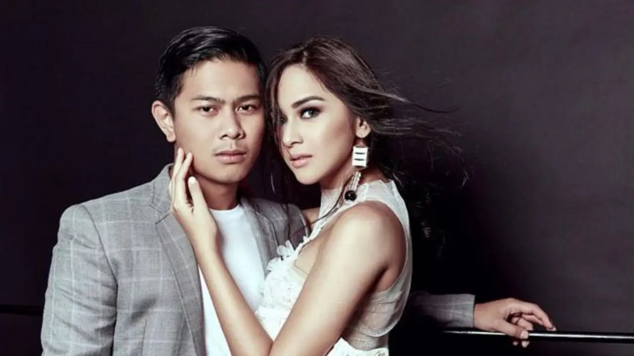 Nina Zatulini dan Chandra Tauphan