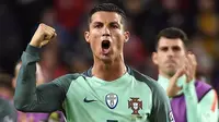 Ronaldo Salip Gol Legenda Timnas Brasil, Ini Kata Pele