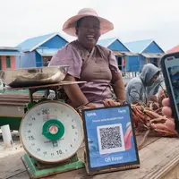 Credit: Bank Mandiri