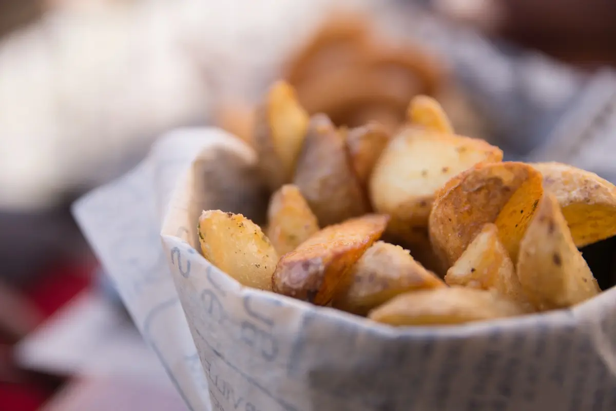 wedges