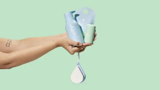 Beauty Review: Rangkaian Perawatan Tubuh Dew It Hygiene Line untuk Meregenerasi hingga Memperbaiki Elastisitas Kulit