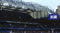 Twilio umumkan kerja sama jangka panjang dengan klub asal Inggris Chelsea. (Dok: Twilio)