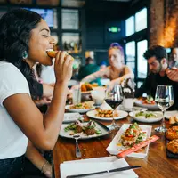 Ilustrasi Makan/https://unsplash.com/Alex Haney