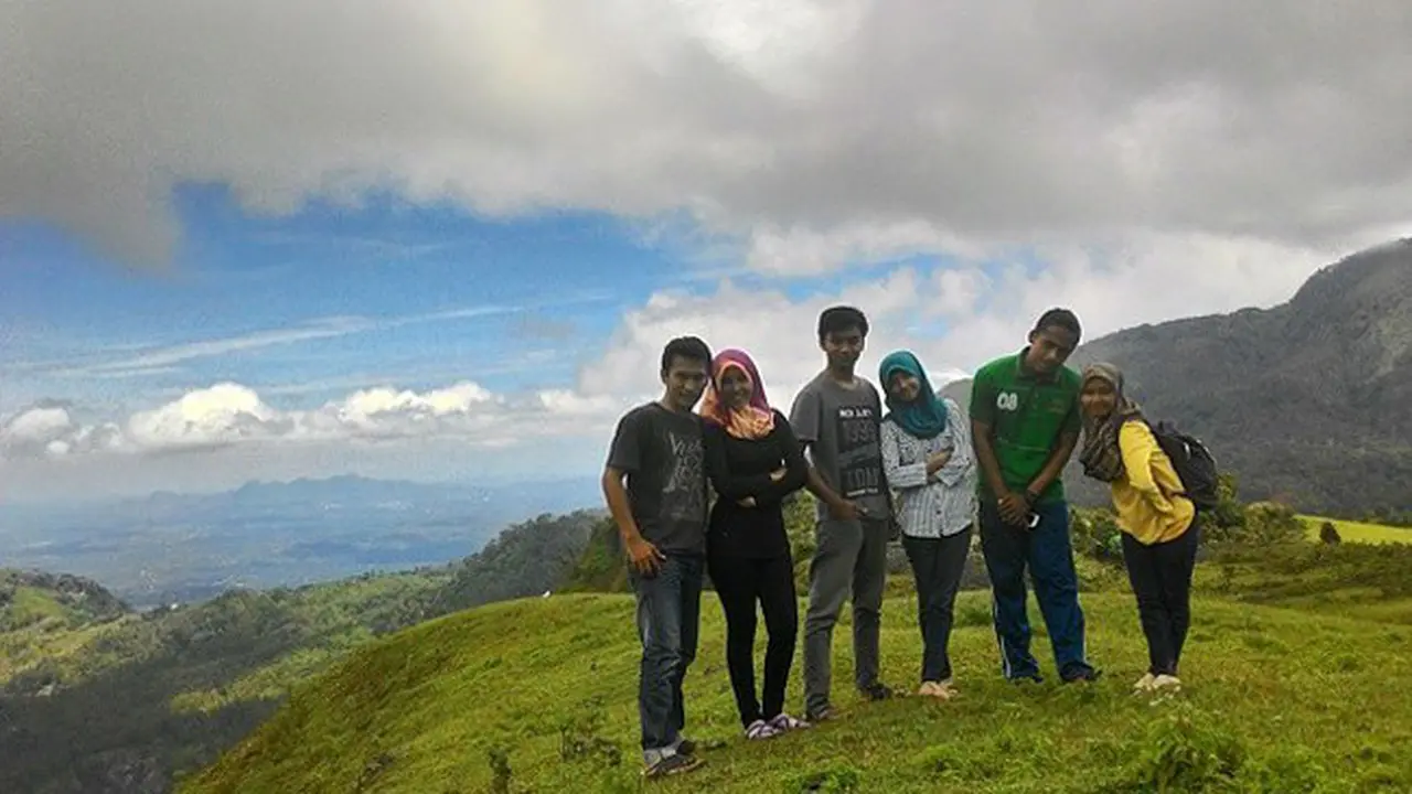 Asiknya Jadi Guru SM3T Bagi Traveller