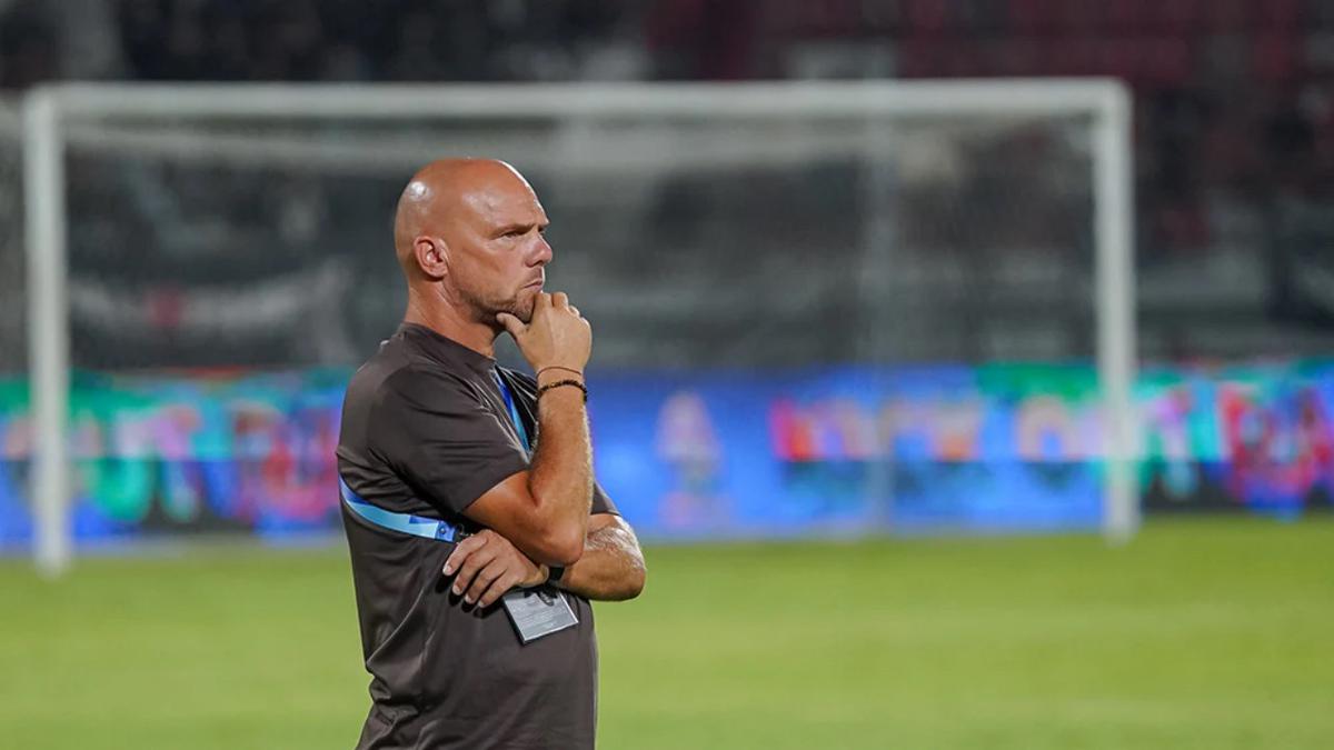 BRI Super League: Bali United Punya Misi Khusus di Markas Java United, Buktikan Bukan Jago Kandang