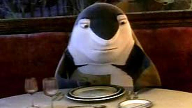 Shark Tale Film Animasi Baru Global Liputan6 Com