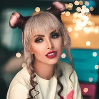 Ilustrasi Mimpi Mewarnai Rambut Credit: pexels.com/Ali