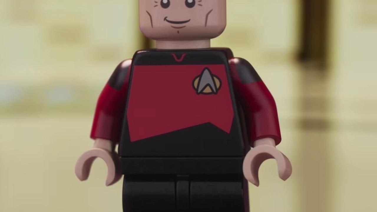 LEGO Star Trek Collaboration Officially Announced, Is the USS Enterprise-D Ready to Launch?