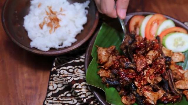 4 Kuliner Legendaris Tuban Yang Wajib Dicoba Menggugah Selera Surabaya Liputan6 Com