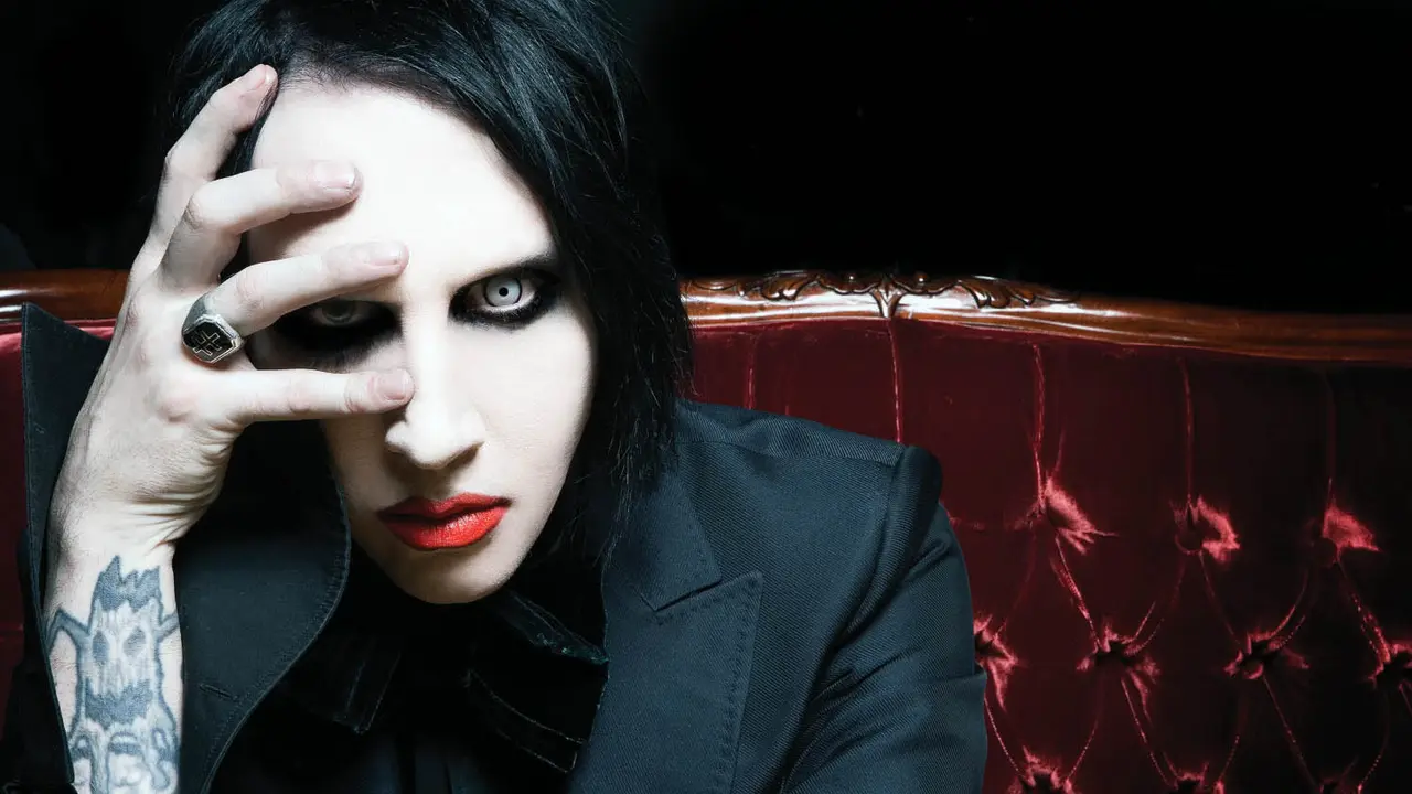marilyn manson