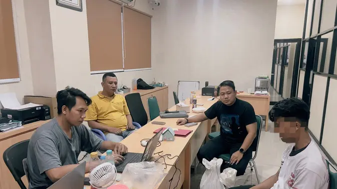 Polda Metro Jaya Tetapkan Tersangka Kasus Tambang Ilegal