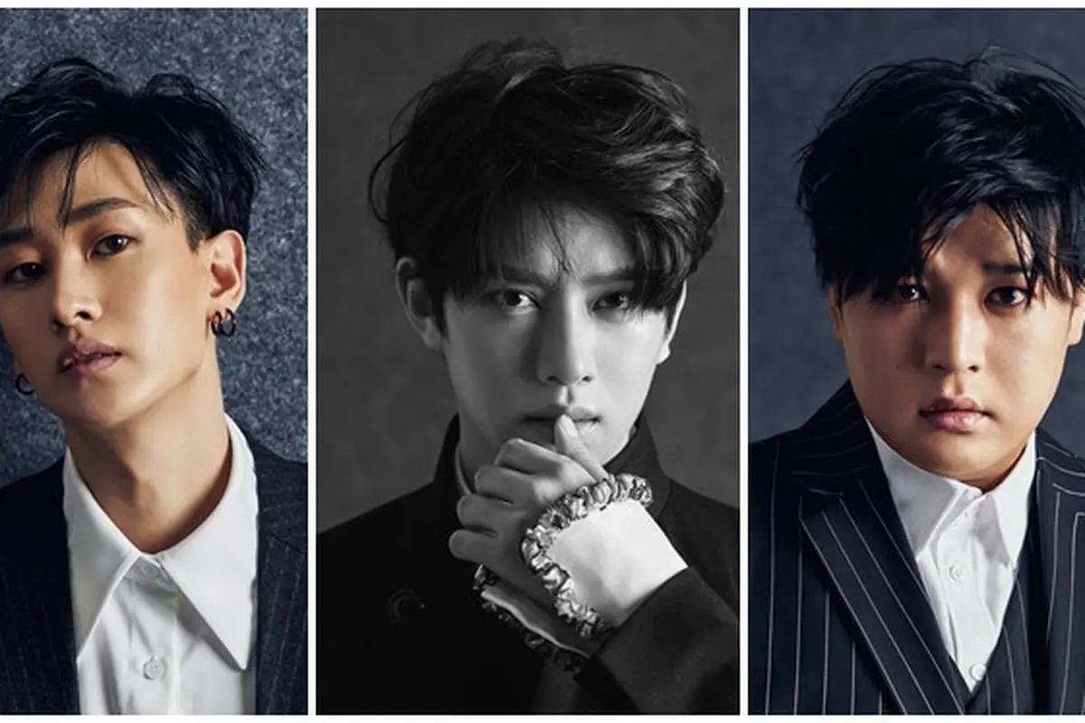 [Bintang] 3 Personel Super Junior Siap Kolaborasi dengan Penyanyi Ini