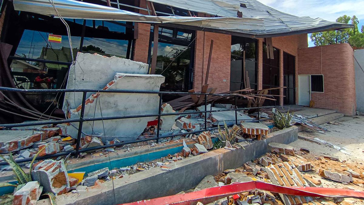 Gempa Susulan Masih Terjadi, Ini Instruksi Gubernur Sulteng