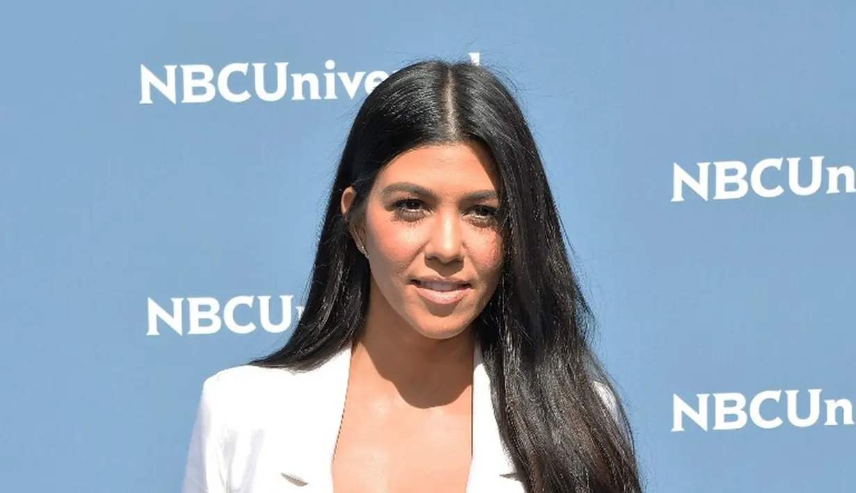 Jika Scott berhenti melakukan hal itu sejak lama, mungkin KourtneY Kardashian dan Scott Disick mungkin masih bersama hingga saat ini. (SLAVEN VLASIC / GETTY IMAGES NORTH AMERICA / AFP)