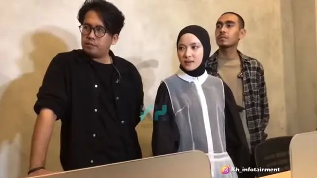 Nissa Sabyan (Foto: YouTube)