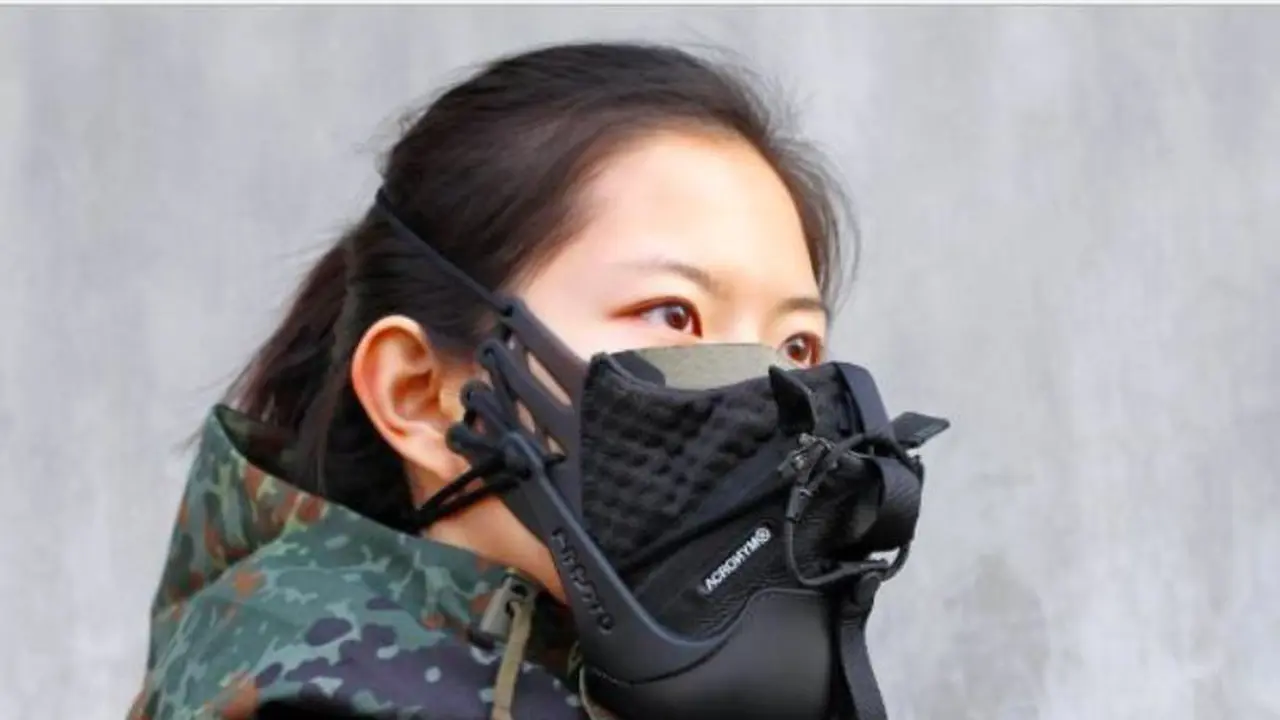 [Bintang] Masker