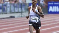 Sebastian Sawe Pecahkan Rekor Marathon Dunia di Bawah 2 Jam, Ukir Sejarah Baru di London Marathon 2026