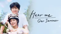 Alasan Film Korea Romantis Hear Me Our Summer di Vidio Raih Popularitas Tinggi