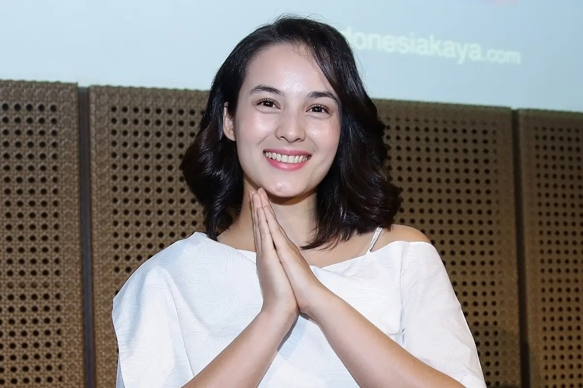 [Fimela] Chelsea Islan