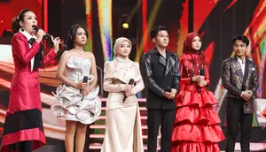 Peraturan Baru Dangdut Academy 8 Top 21 Bikin Persaingan Kian Ketat