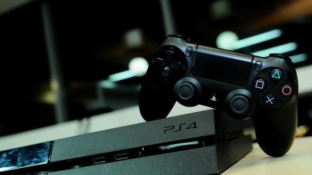 Menjajal PlayStation 4, Konsol Game Terlaris Sepanjang Sejarah