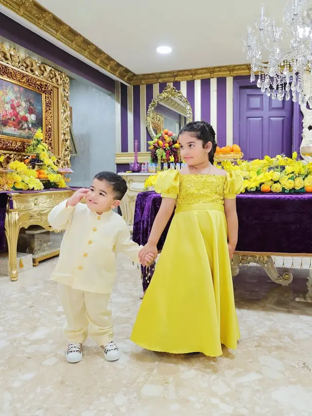 Rumah Tasya Farasya (Foto: Instagram @tasyafarasya)