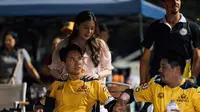 Pangeran Mateen Asal Brunei hingga Ratu Thailand Suthida Ikut Berlaga di SEA Games 2025