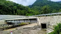 Melihat Antusiasme Warga Luwu usai MDA Bangun Jembatan Kadundung