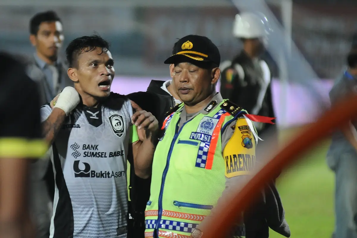 Ferdinand Sinaga