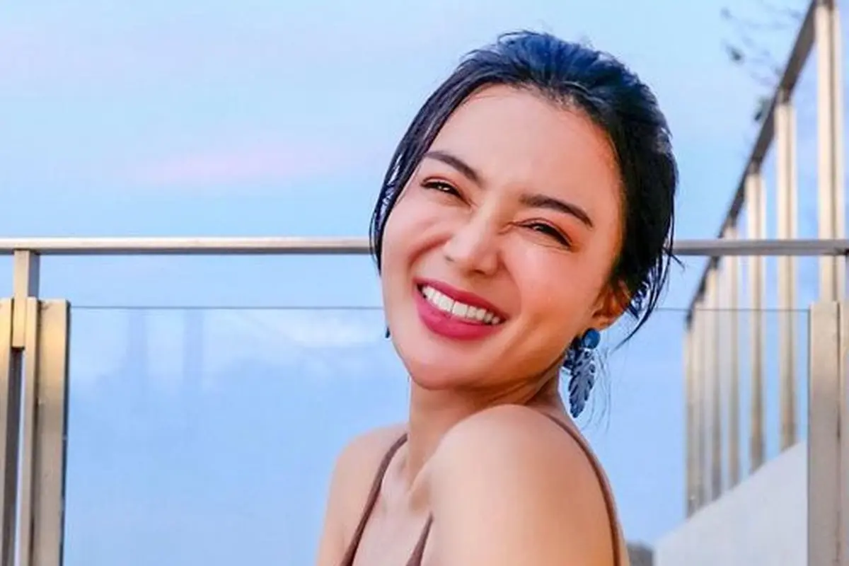 [Fimela] Wika Salim
