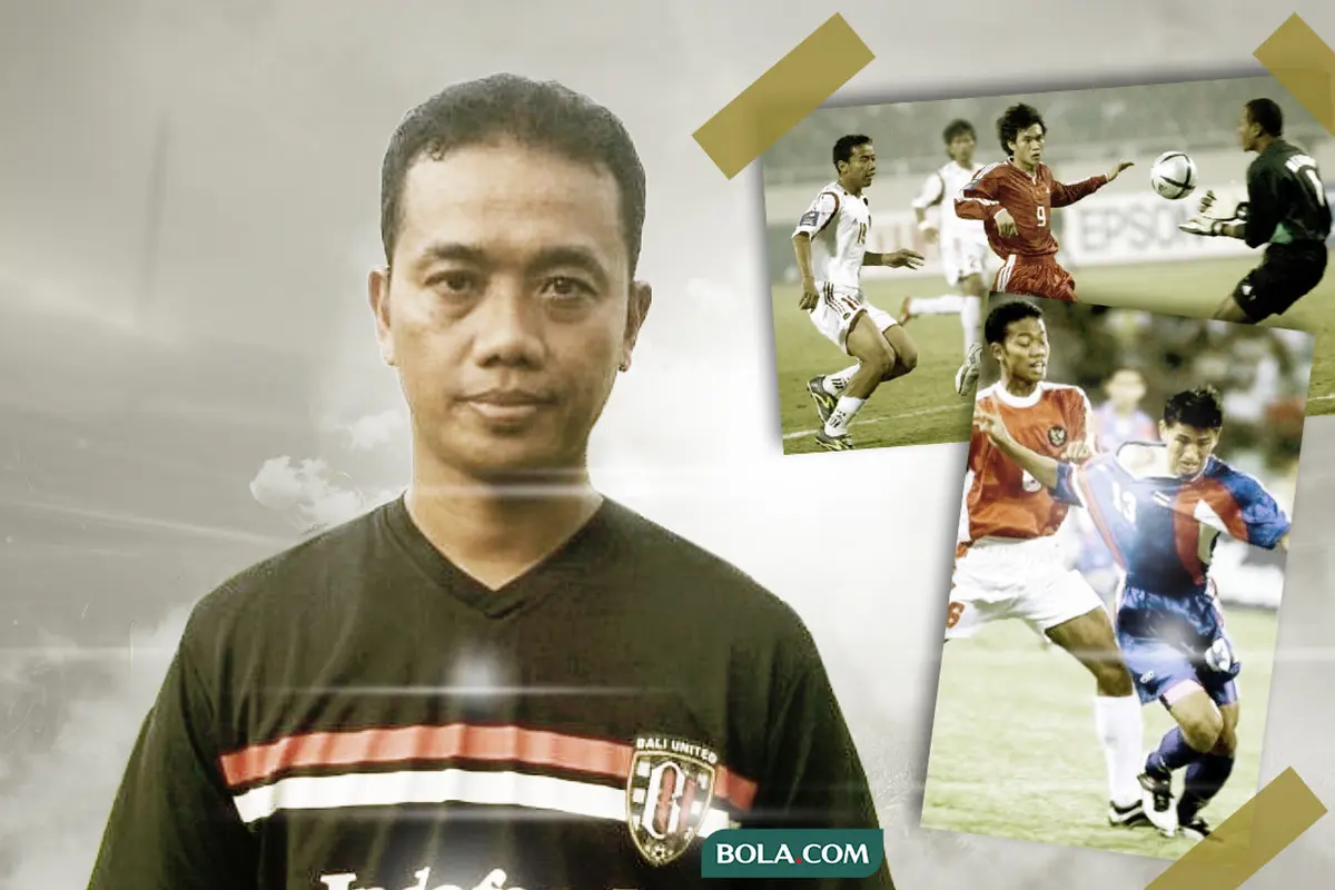 Eko Purjianto