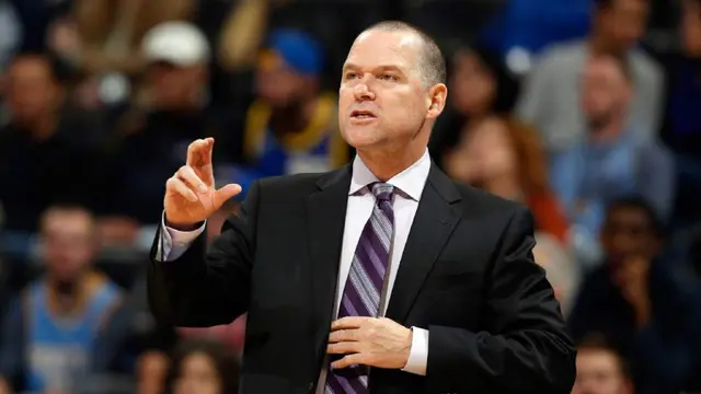 Michael Malone