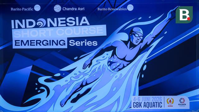 Indonesia Short Course Emerging Series
