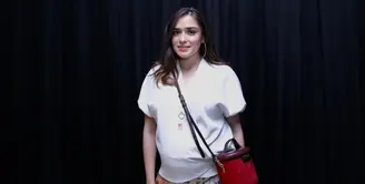 (Daniel Kampua/Fimela.com)