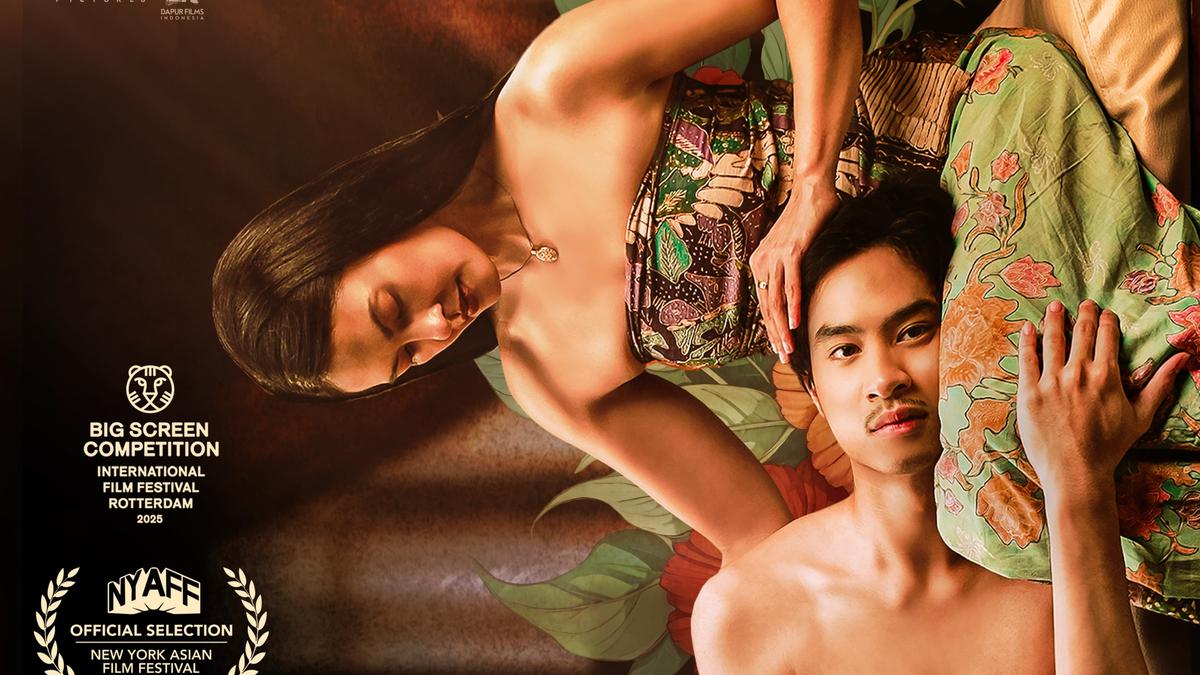 Film Gowok Kamasutra Jawa Melenggang ke NYAFF 2025, Sineas Hanung Bramantyo Bilang Begini