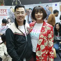 (Agus Apriyanto/Kapanlagi.com)