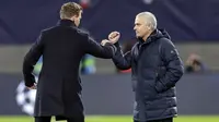 Julian Nagelsmann, Baby Mourinho yang Fenomenal dalam Deretan Angka