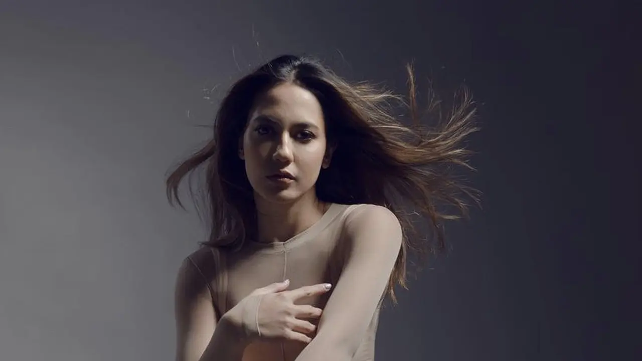 Pevita Pearce