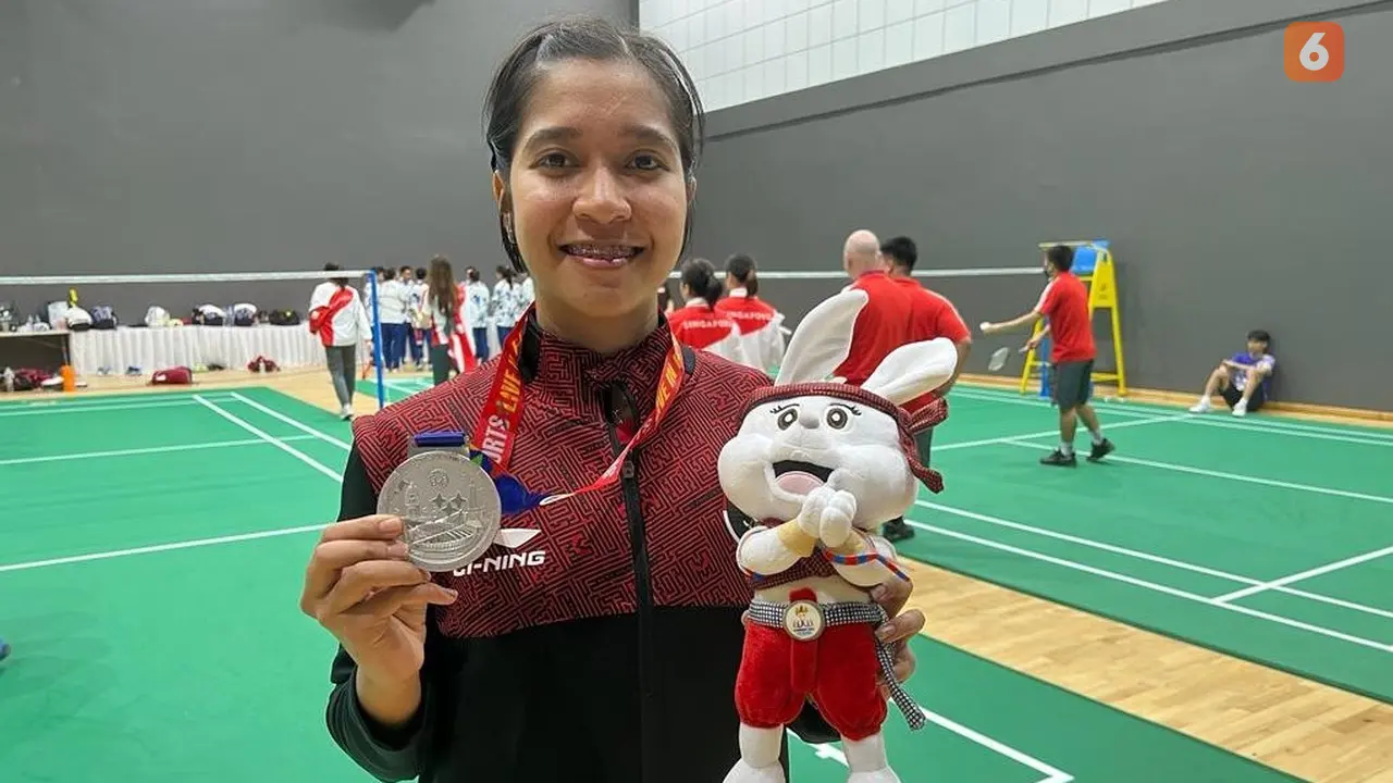 Ester Nurumi Tri Wardoyo
