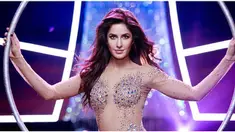Katrina Kaif tengah terluka akibat Ranbir Kapoor. Benarkah itu semua terjadi karena karma dari Salman Khan. Seperti apa ceritanya? Saksikan hanya di Starlite!