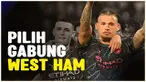 Berita video bursa transfer, gelandang milik Manchester City, Kalvin Phillips akhirnya merapat ke West Ham United dengan status pinjaman. Sempat dirumorkan Barcelona tertarik, namun hingga kini tidak ada pergerakan.