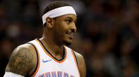 Carmelo Anthony (AFP/STREETER LECKA)