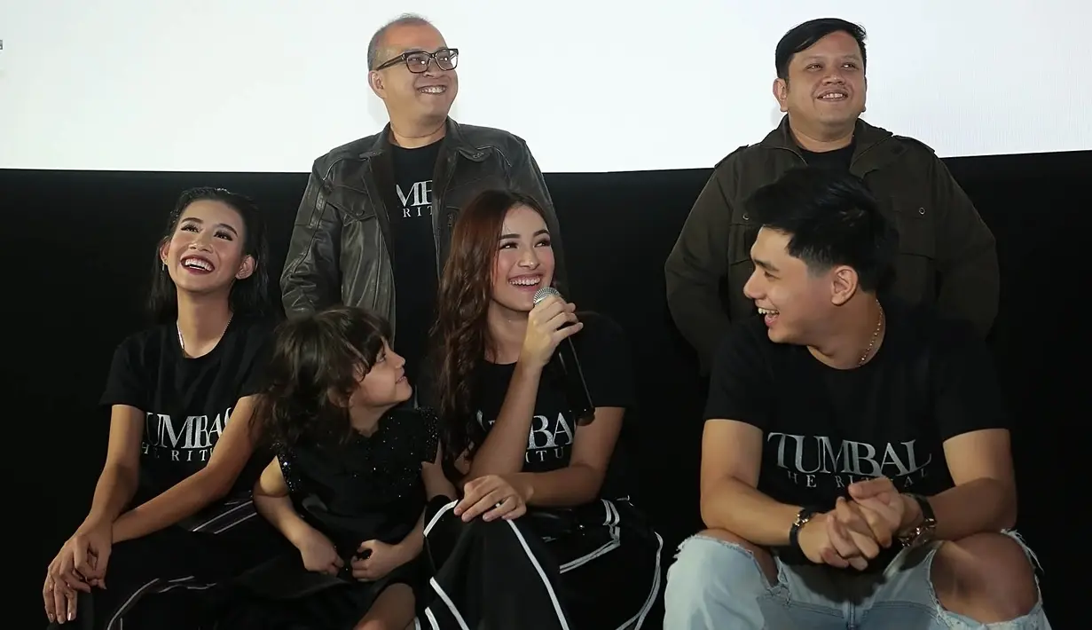 (Bambang E.Ros/Bintang.com)