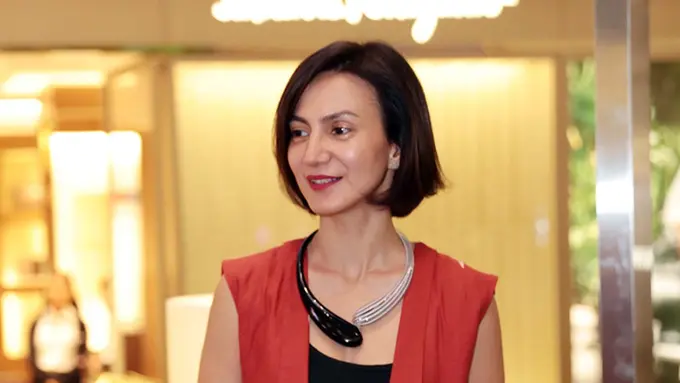 [Bintang] Wanda Hamidah