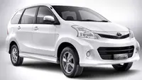 Mobil Avanza Bekas Harga Rp70 Jutaan, Pilihan Populer untuk Keluarga