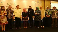 Kemkominfo Sediakan 289 Ribu Situs Web Ramah Anak