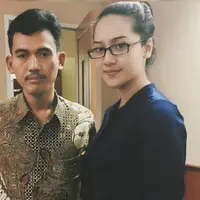 KPAI menegur Anya Geraldine terkait vlog-nya di you tube karena dinilai mencederai norma.